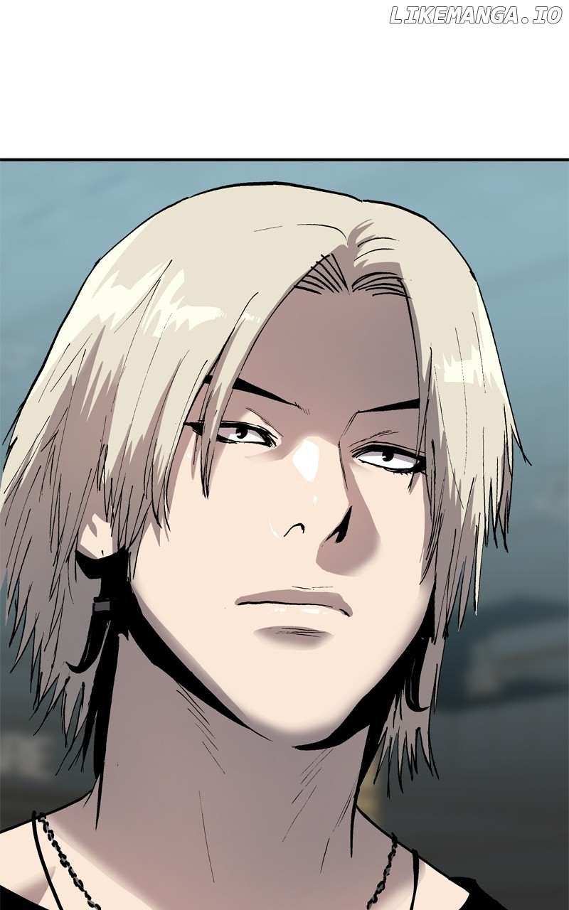 Read Boss Returns Manga Online