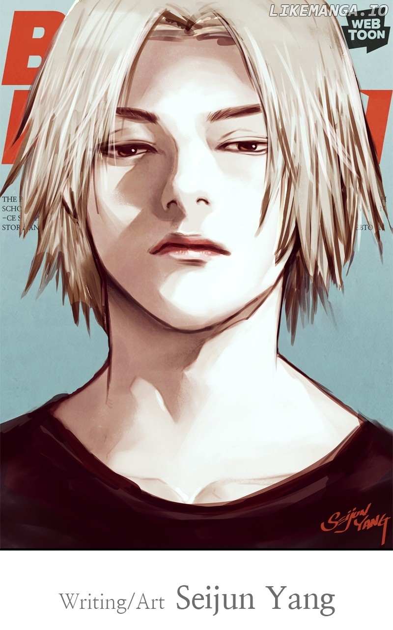 Read Boss Returns Manga Online