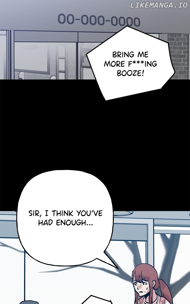 Read Boss Returns Manga Online