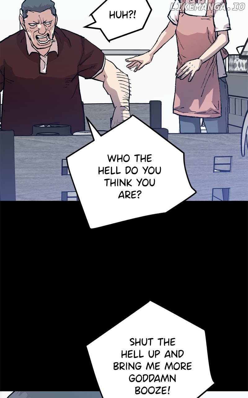 Read Boss Returns Manga Online