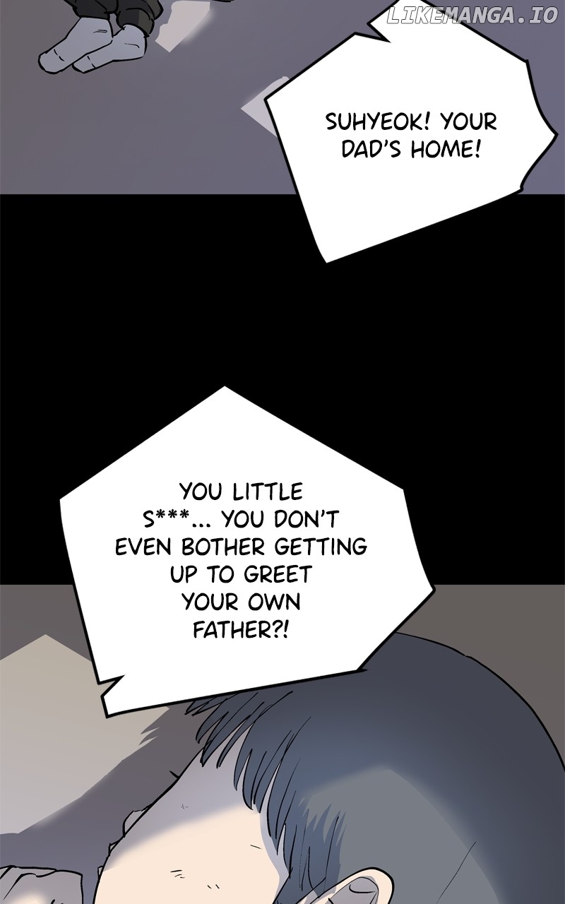 Read Boss Returns Manga Online