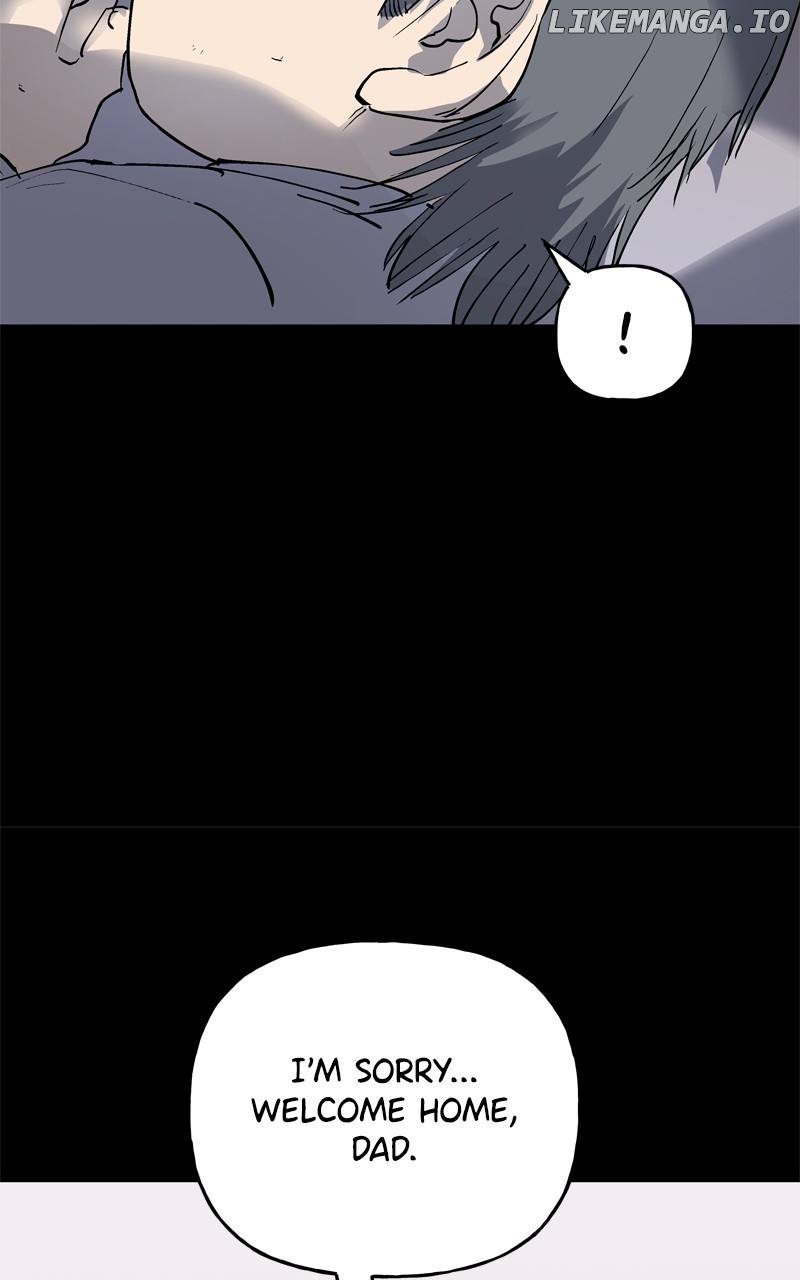 Read Boss Returns Manga Online