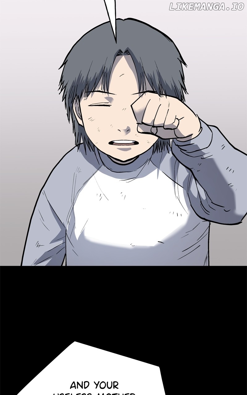 Read Boss Returns Manga Online