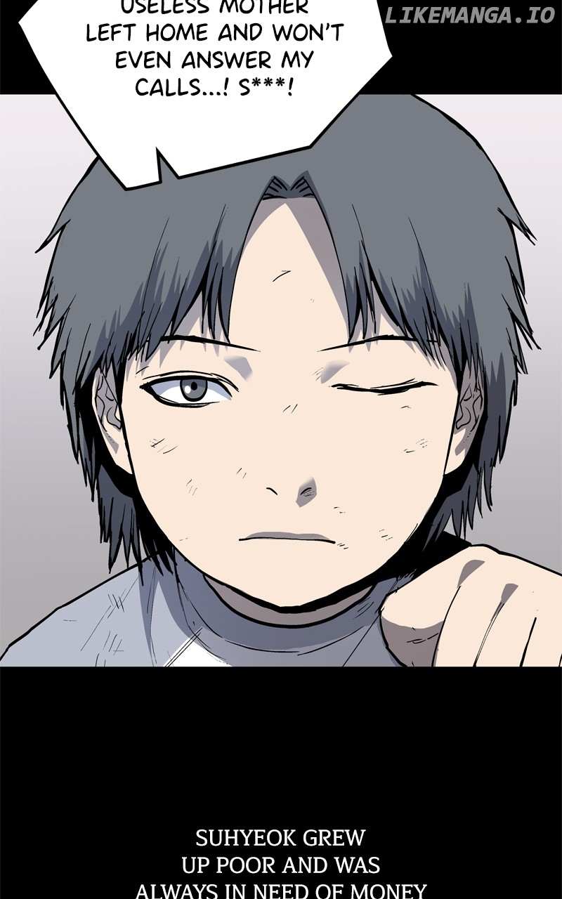 Read Boss Returns Manga Online