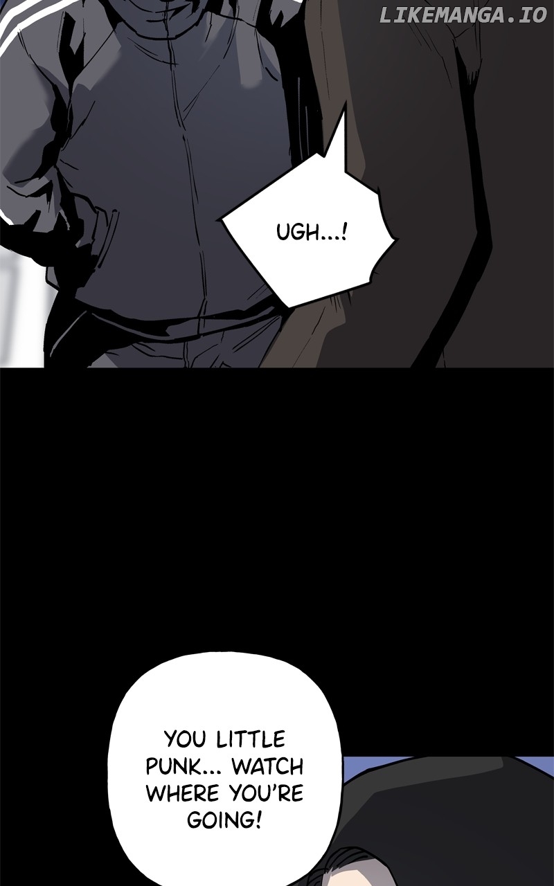 Read Boss Returns Manga Online