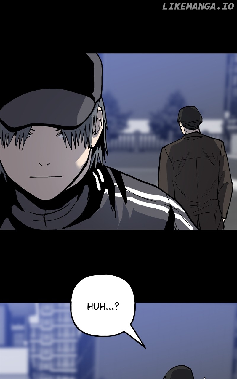 Read Boss Returns Manga Online