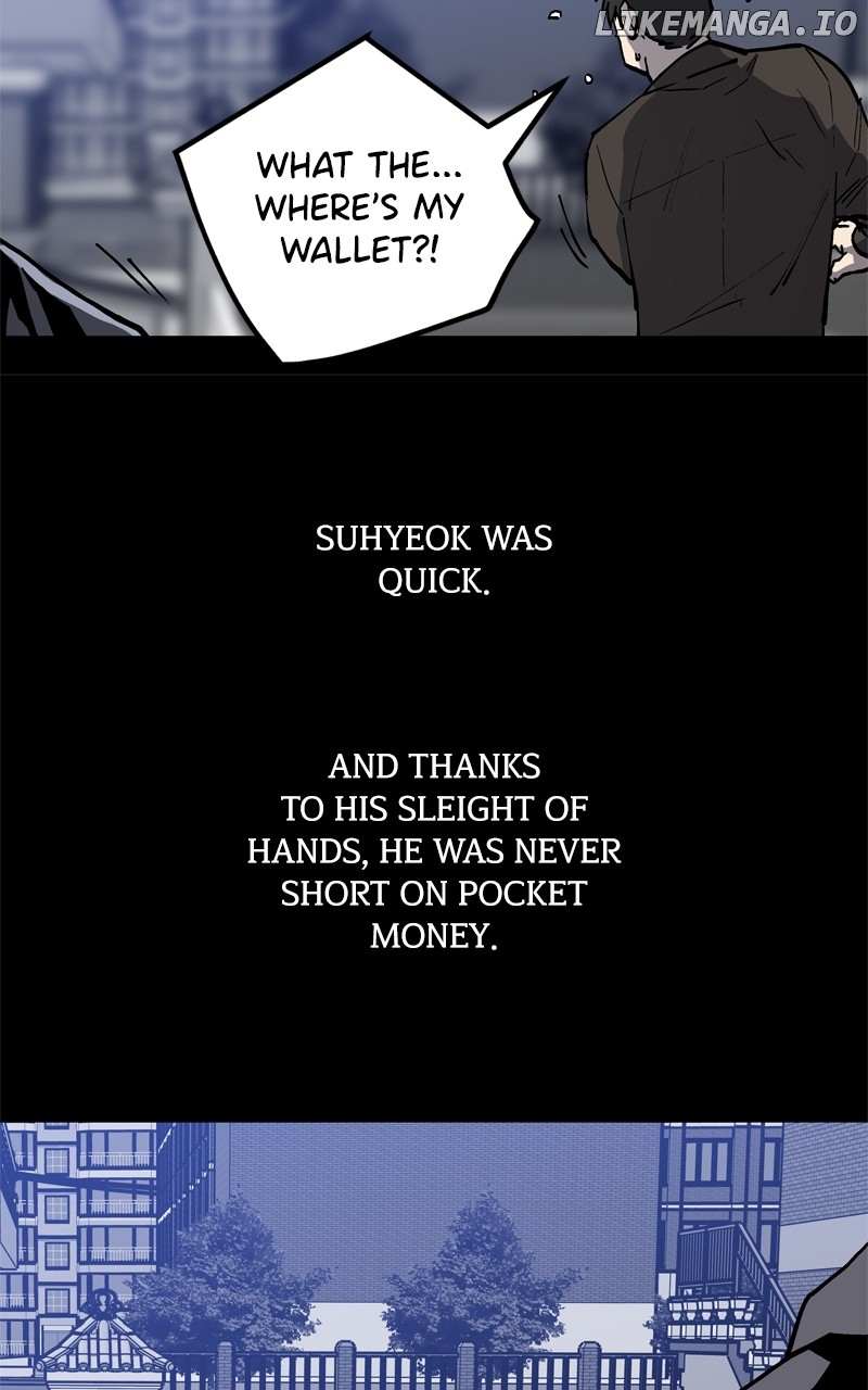 Read Boss Returns Manga Online