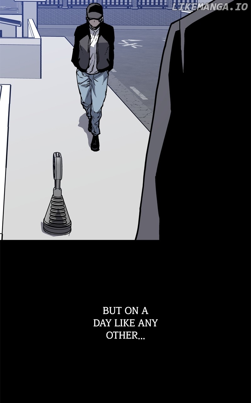 Read Boss Returns Manga Online