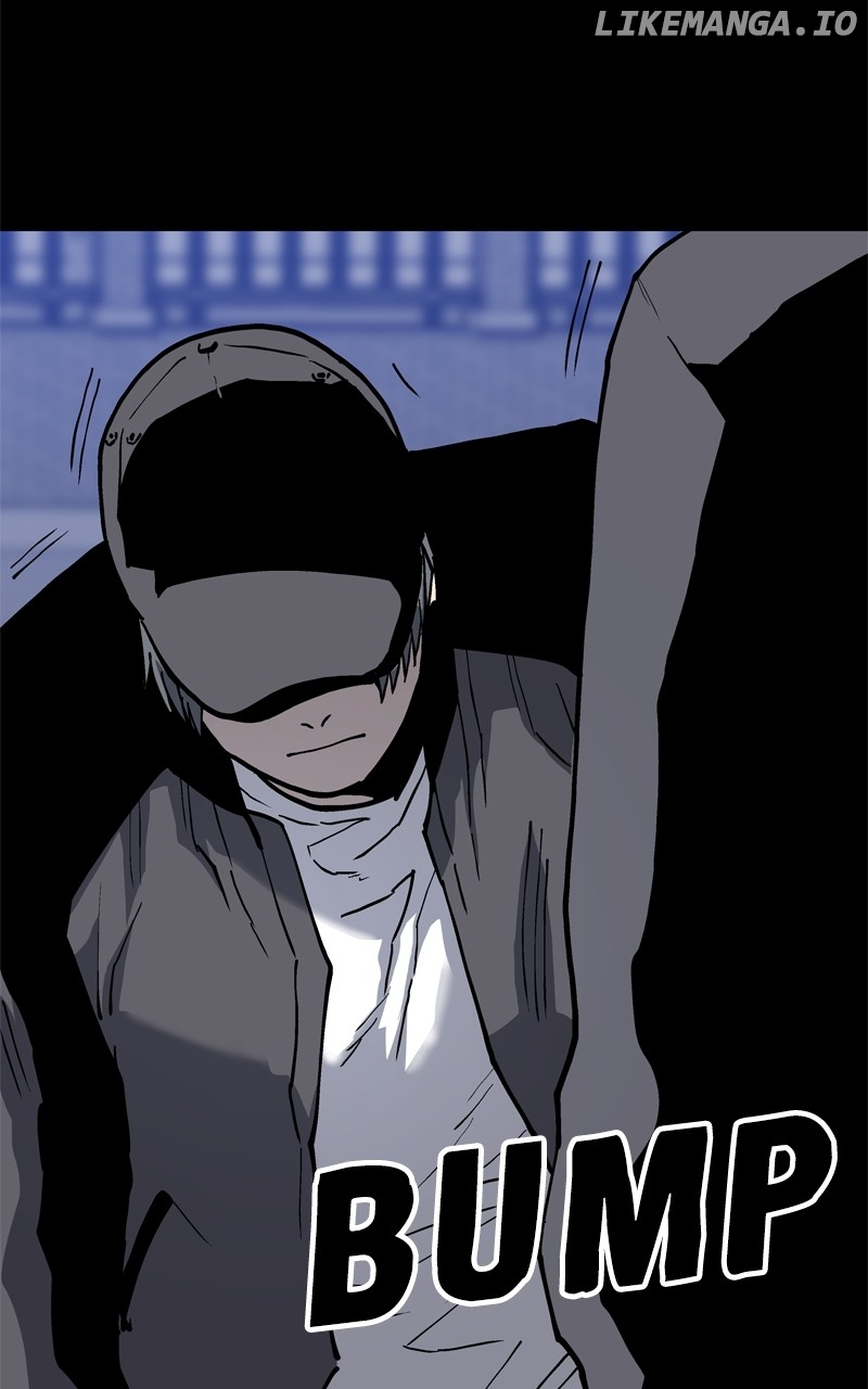 Read Boss Returns Manga Online