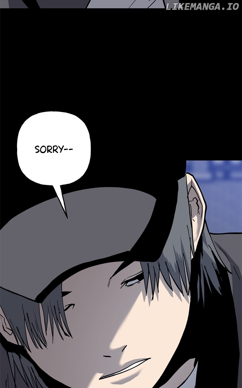 Read Boss Returns Manga Online