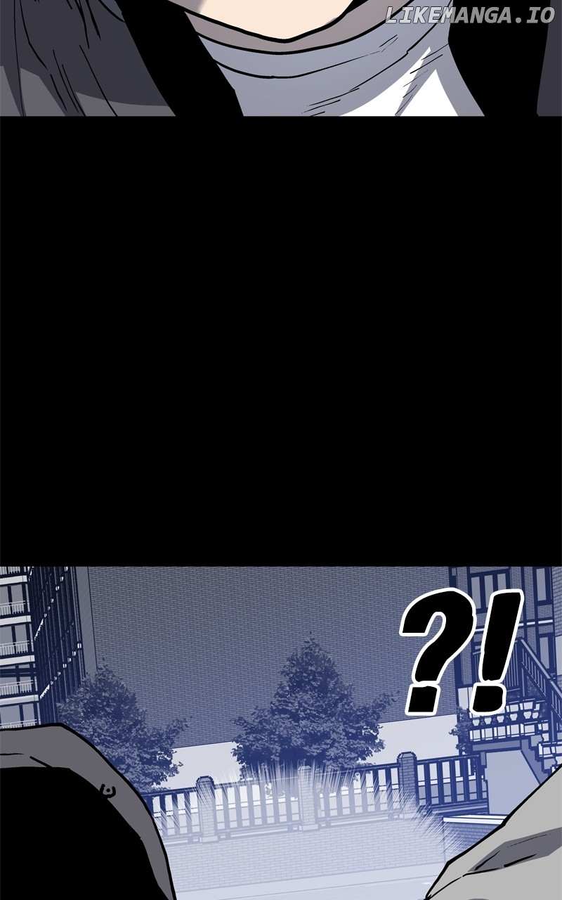 Read Boss Returns Manga Online
