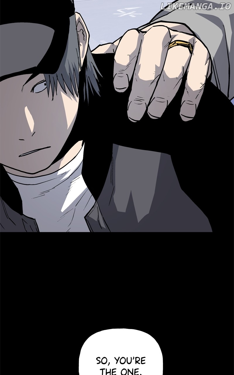 Read Boss Returns Manga Online