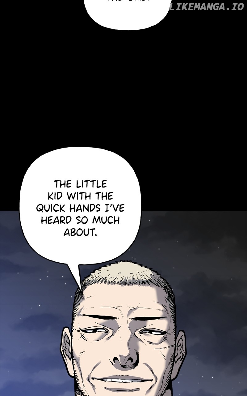 Read Boss Returns Manga Online