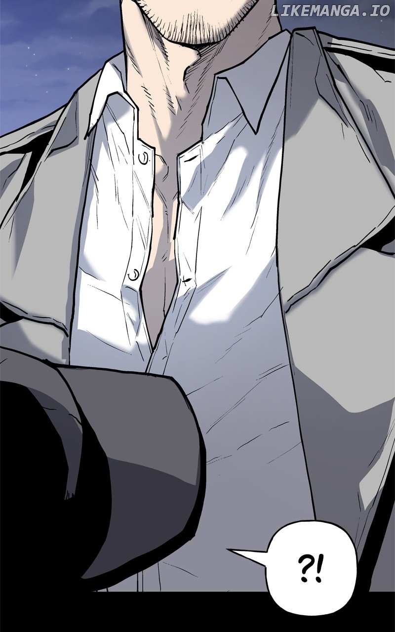 Read Boss Returns Manga Online