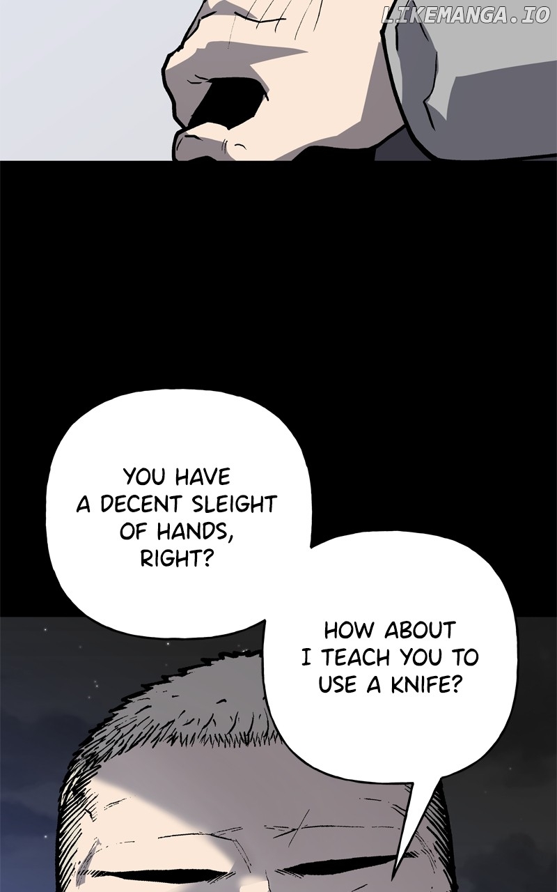 Read Boss Returns Manga Online