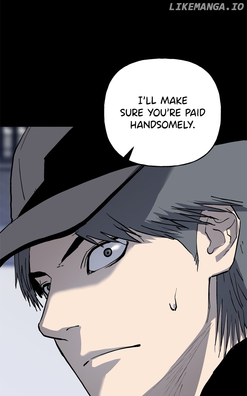 Read Boss Returns Manga Online