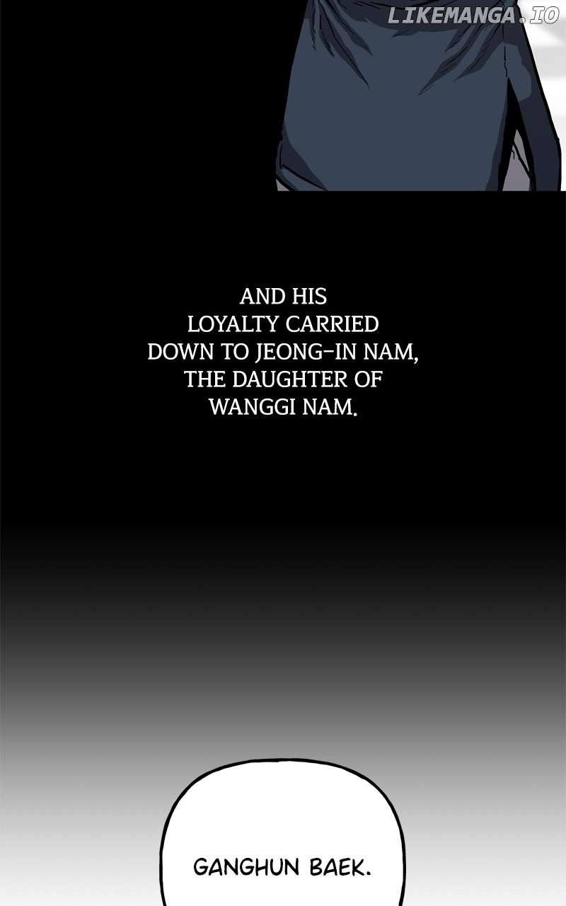 Read Boss Returns Manga Online