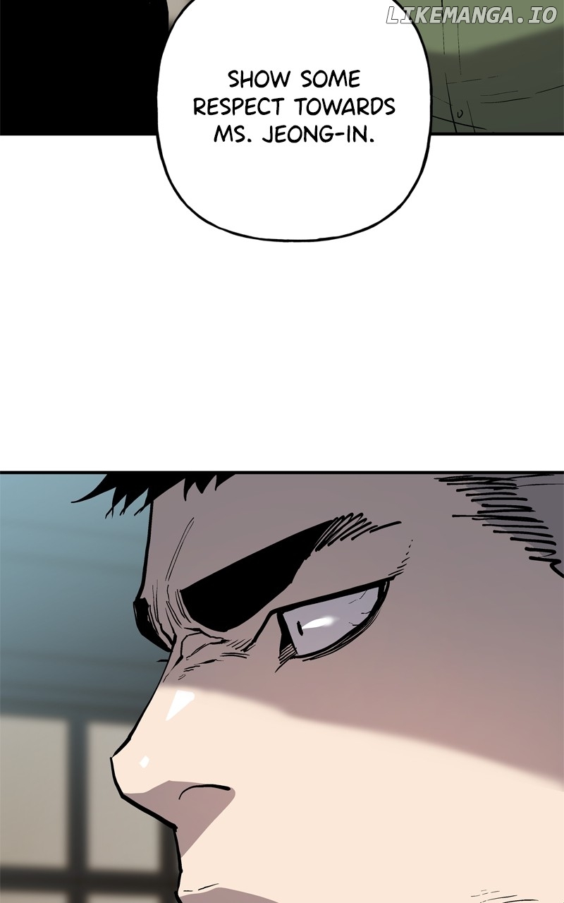 Read Boss Returns Manga Online