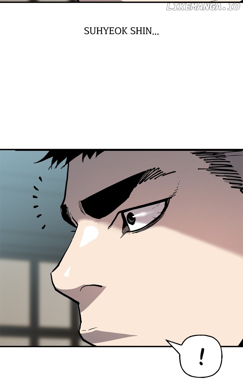 Read Boss Returns Manga Online