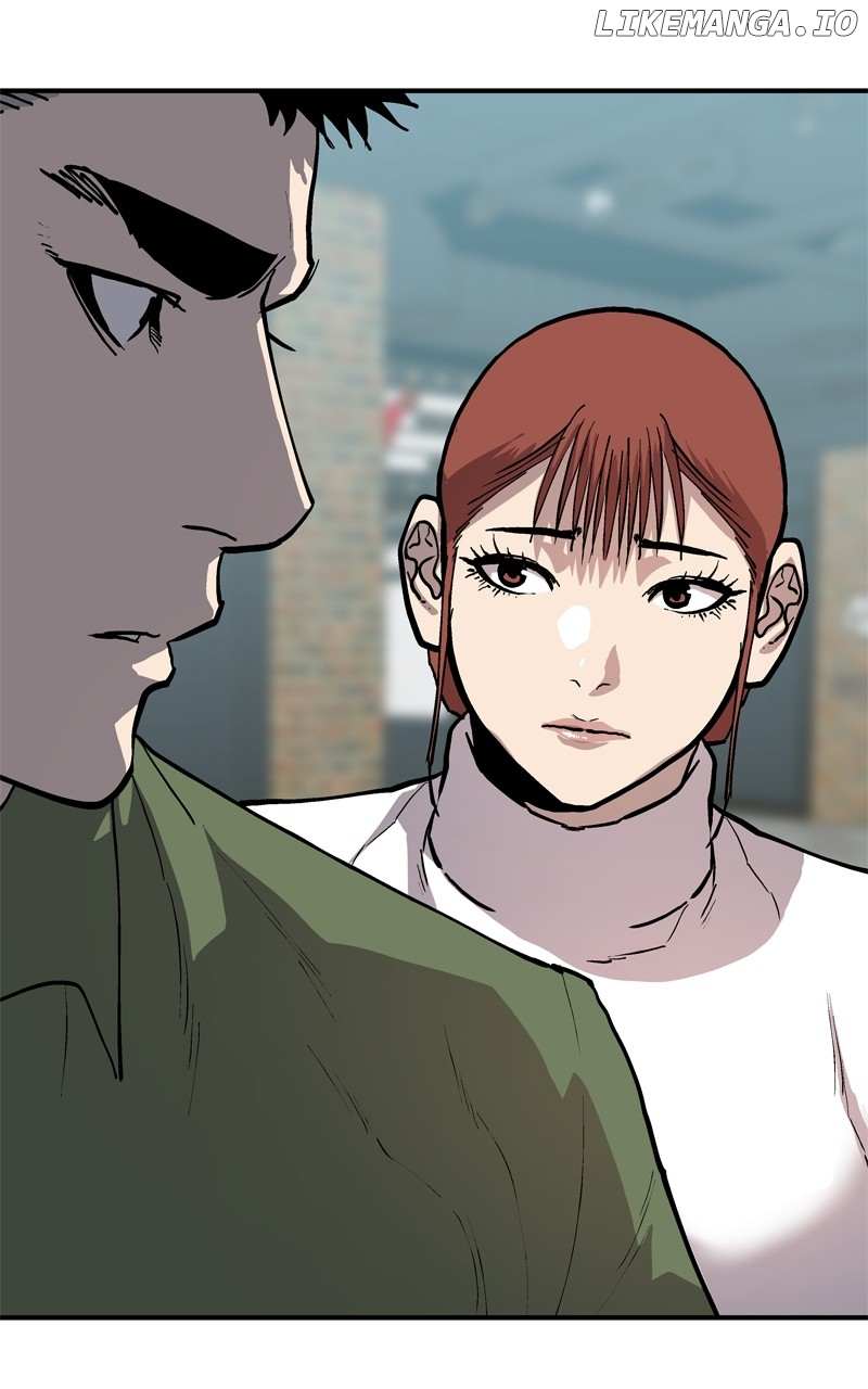 Read Boss Returns Manga Online