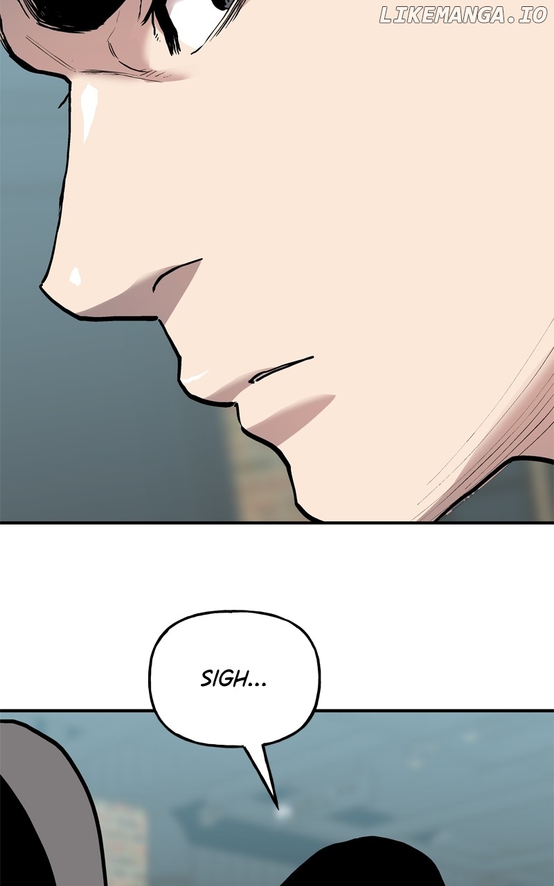 Read Boss Returns Manga Online