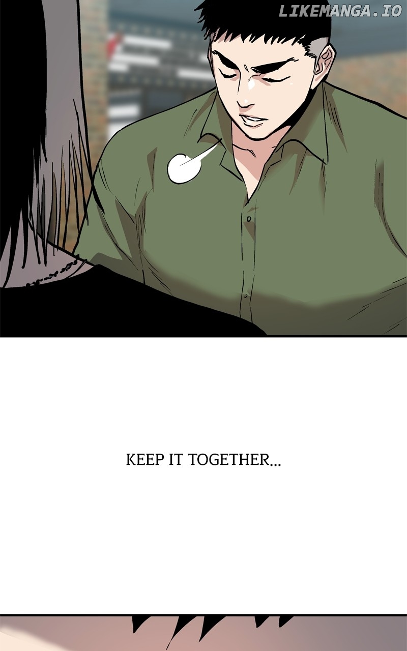 Read Boss Returns Manga Online