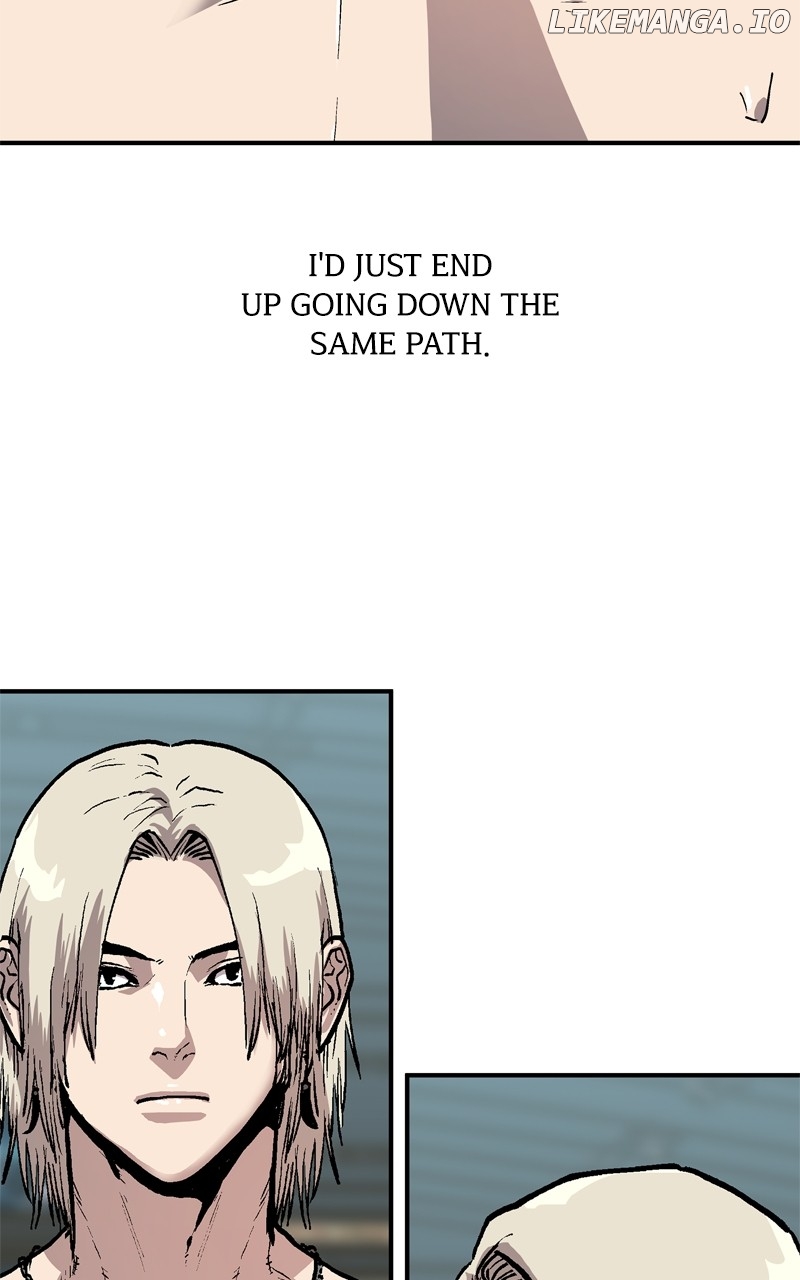 Read Boss Returns Manga Online