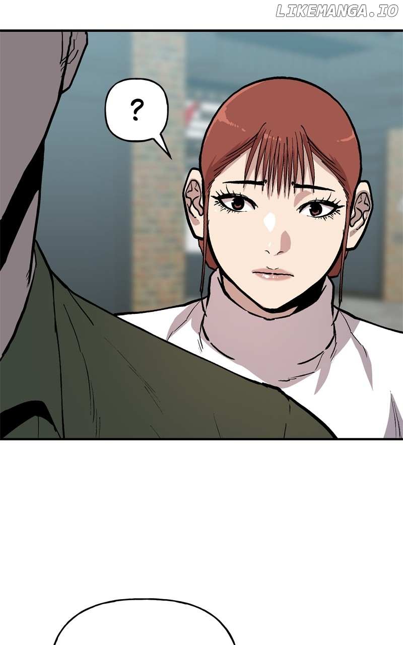 Read Boss Returns Manga Online