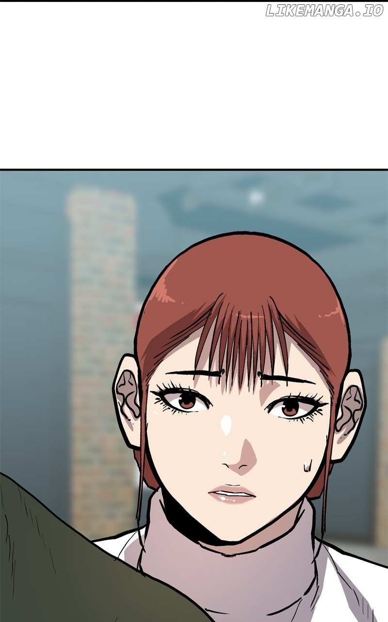 Read Boss Returns Manga Online