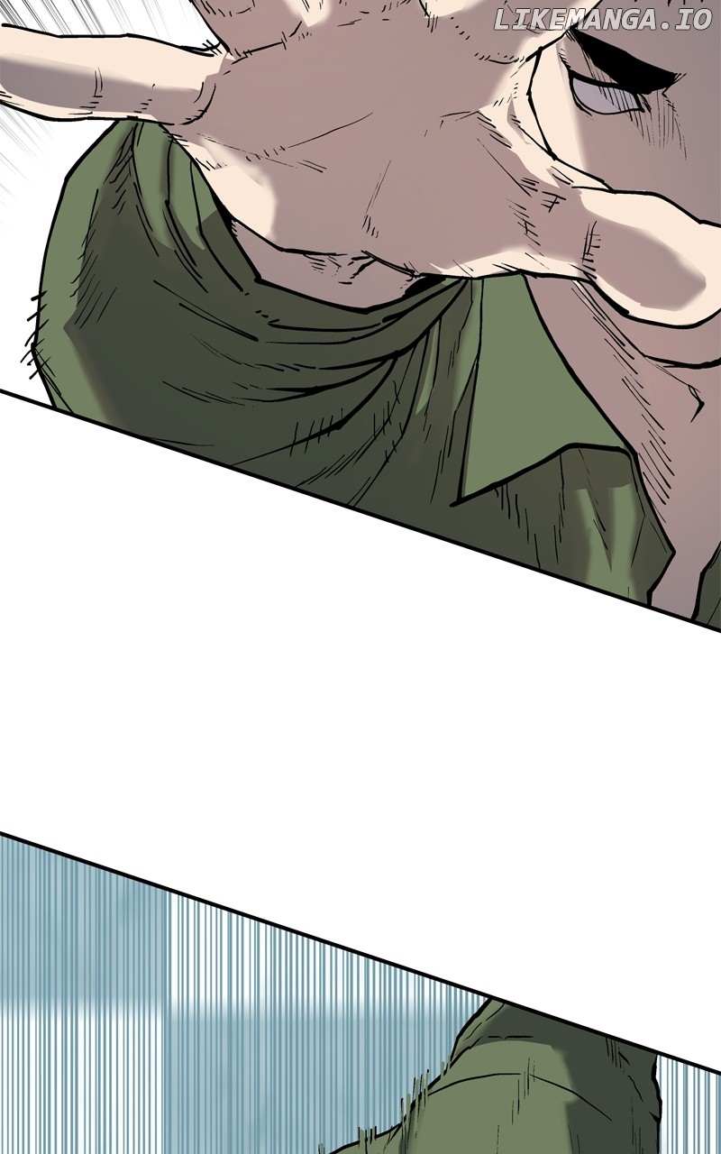 Read Boss Returns Manga Online