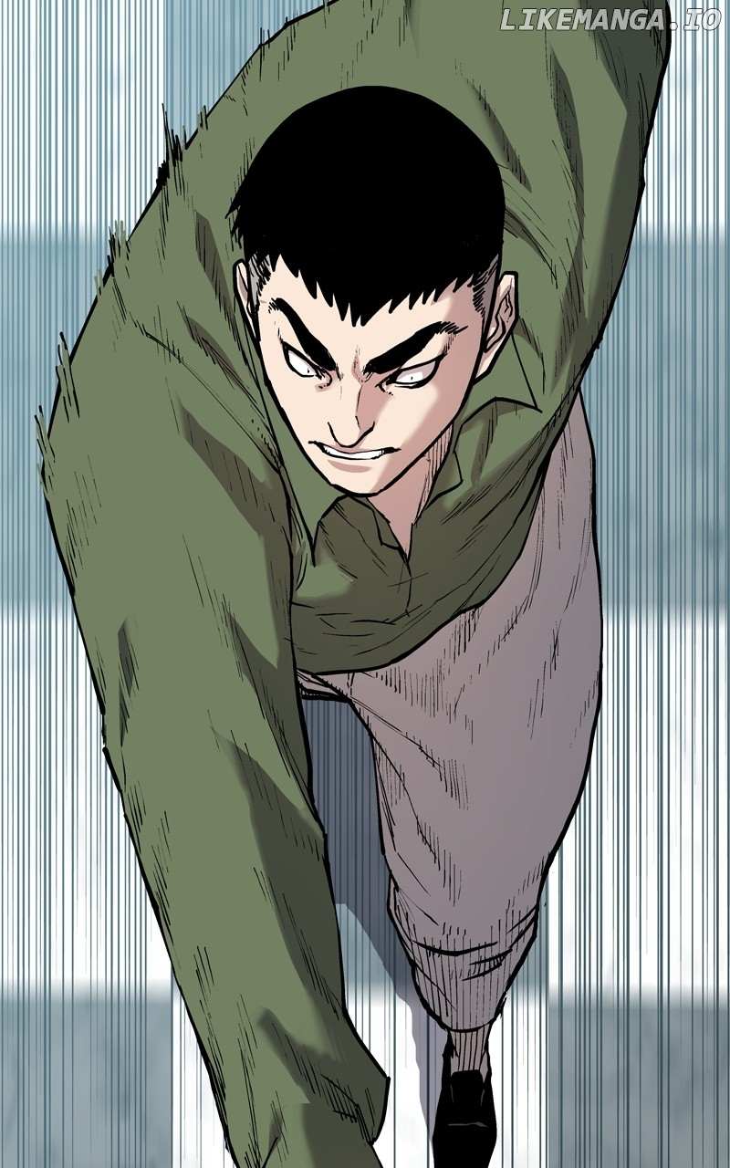 Read Boss Returns Manga Online