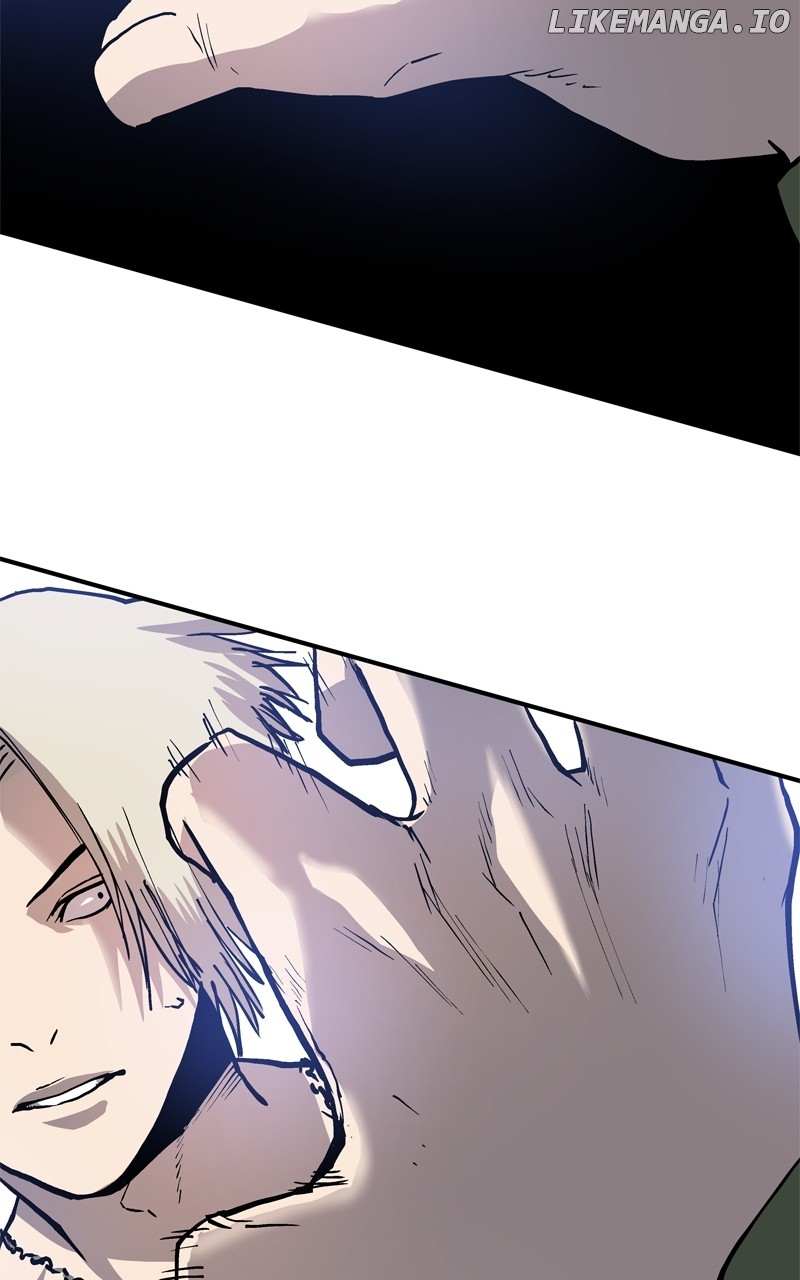 Read Boss Returns Manga Online