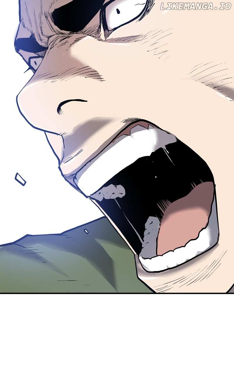 Read Boss Returns Manga Online