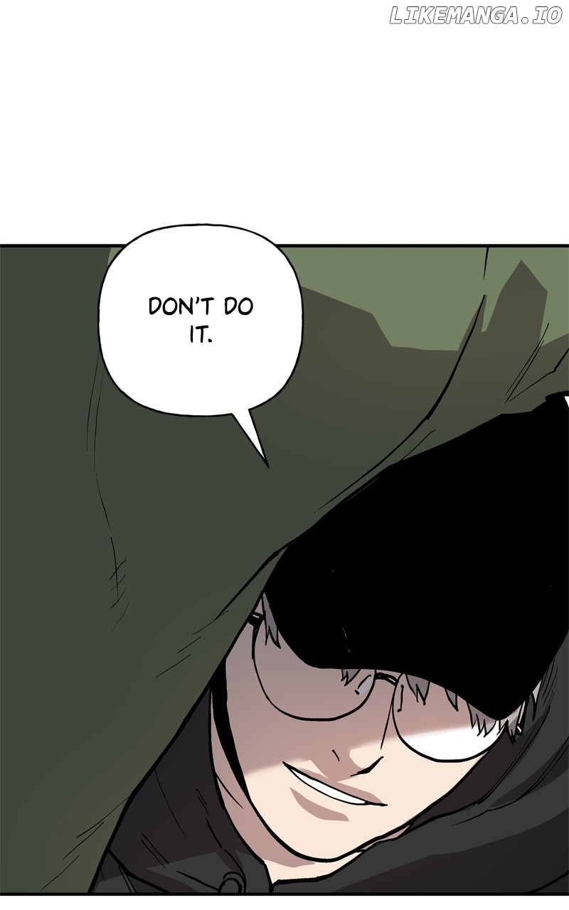 Read Boss Returns Manga Online