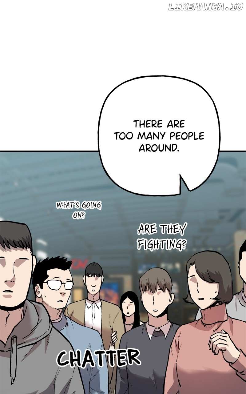 Read Boss Returns Manga Online