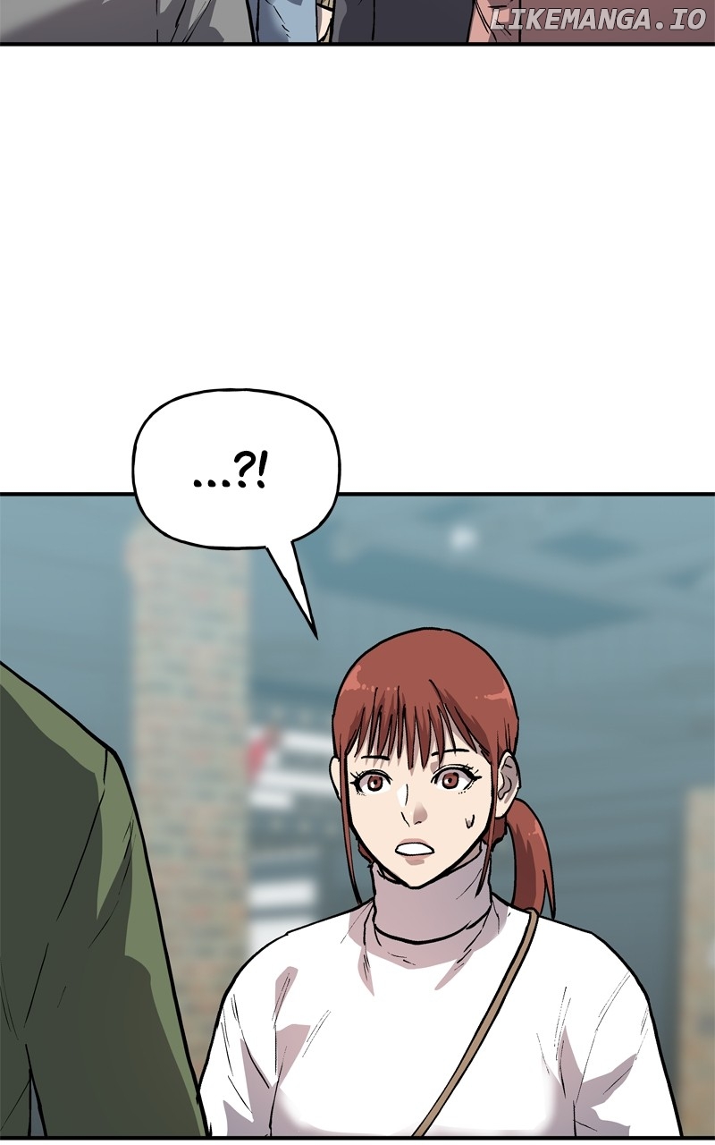 Read Boss Returns Manga Online