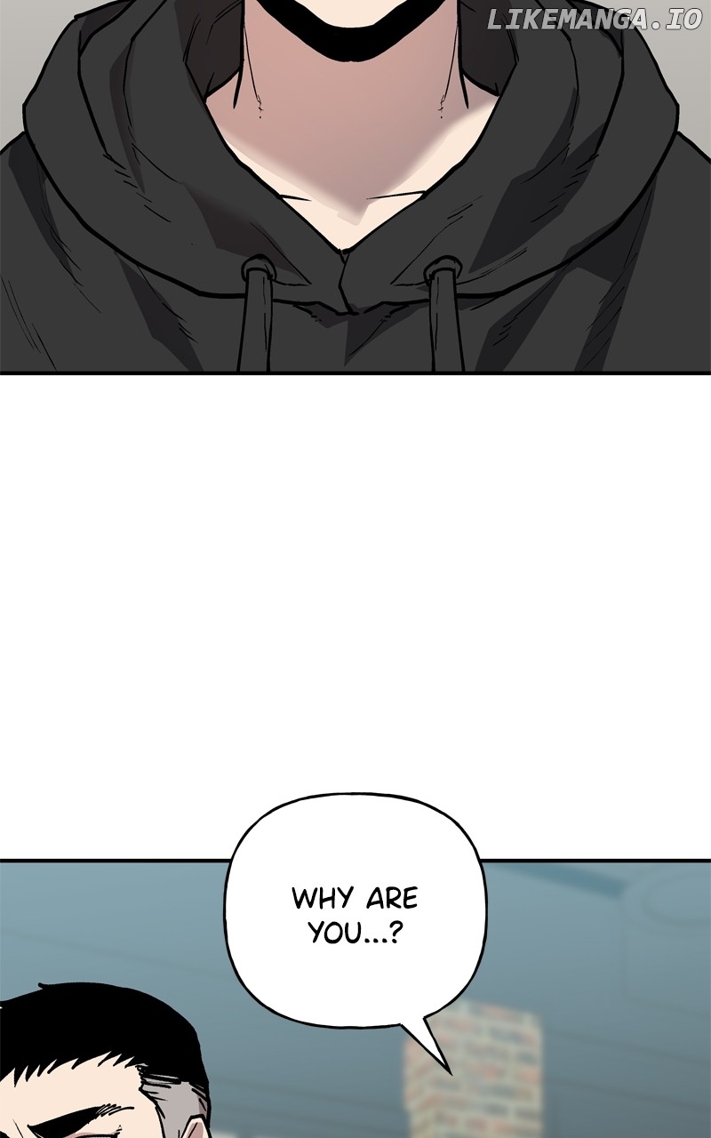 Read Boss Returns Manga Online