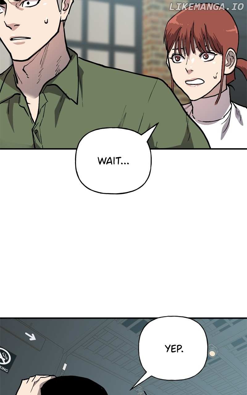 Read Boss Returns Manga Online