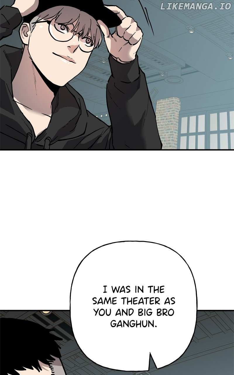 Read Boss Returns Manga Online