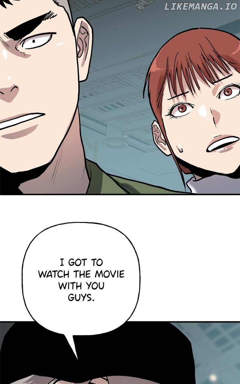 Read Boss Returns Manga Online