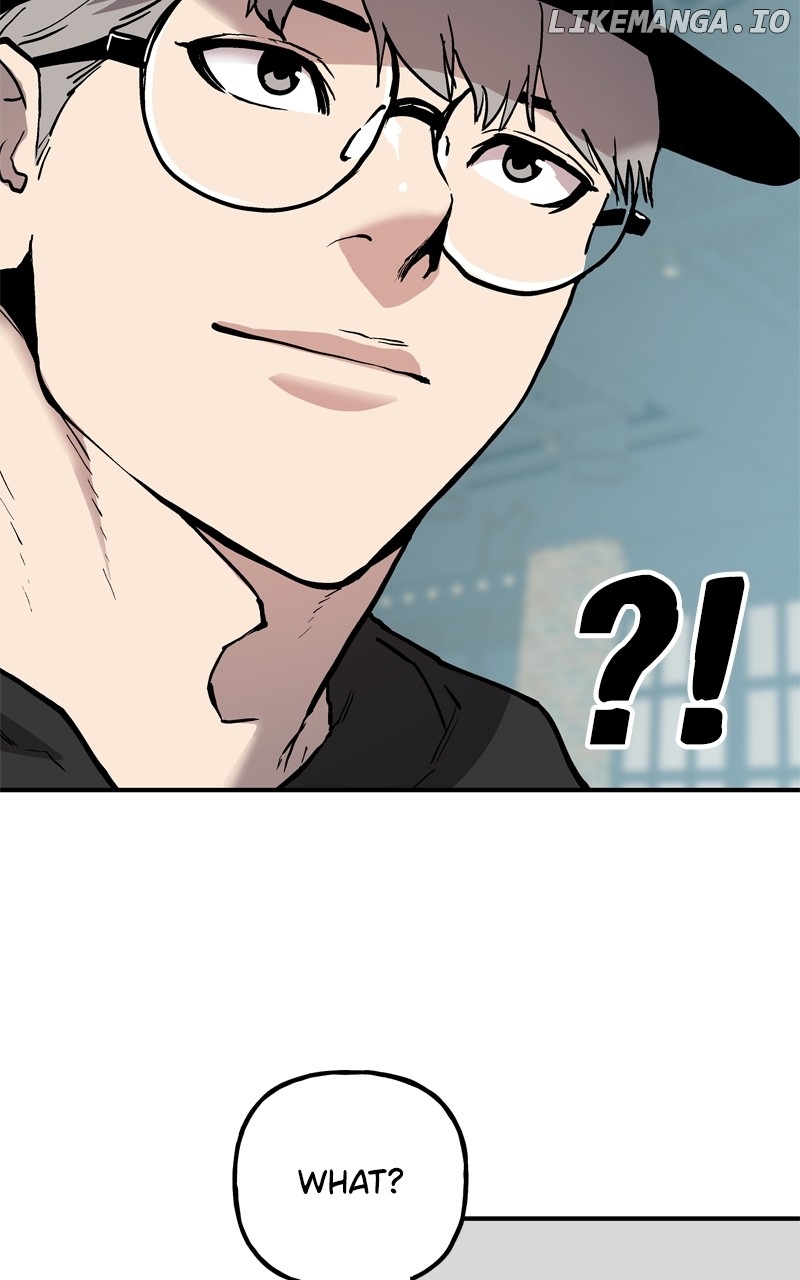 Read Boss Returns Manga Online