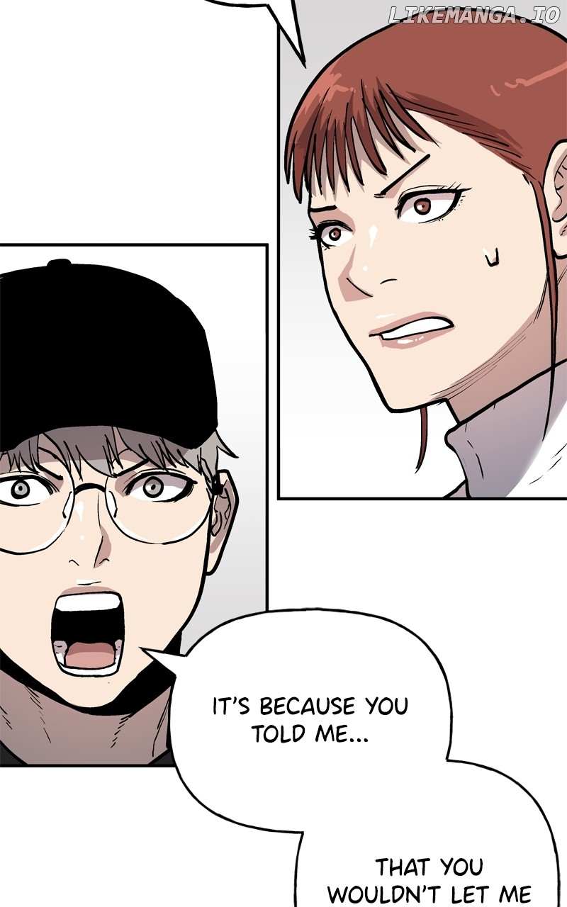 Read Boss Returns Manga Online