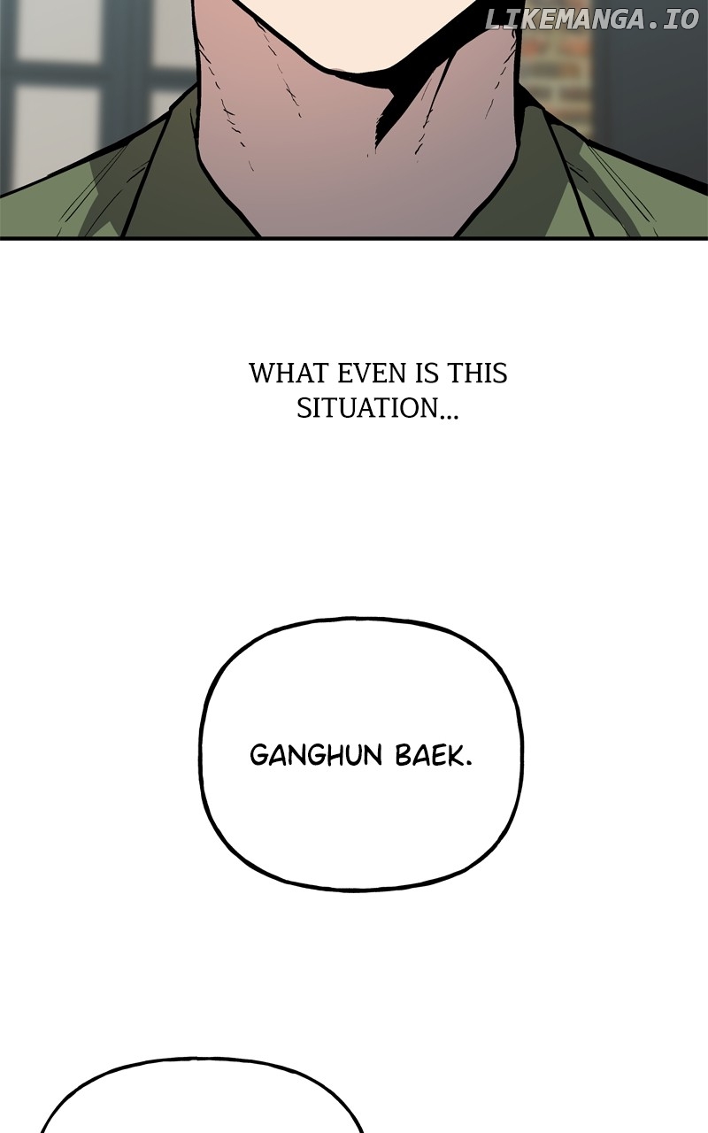 Read Boss Returns Manga Online