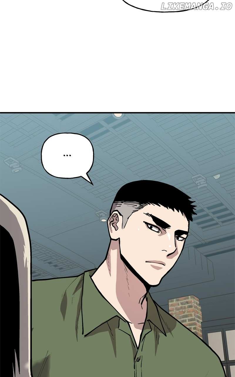 Read Boss Returns Manga Online
