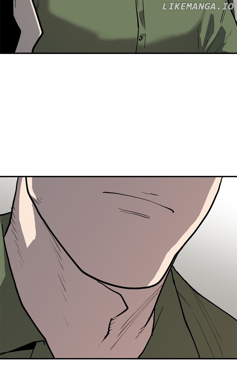 Read Boss Returns Manga Online