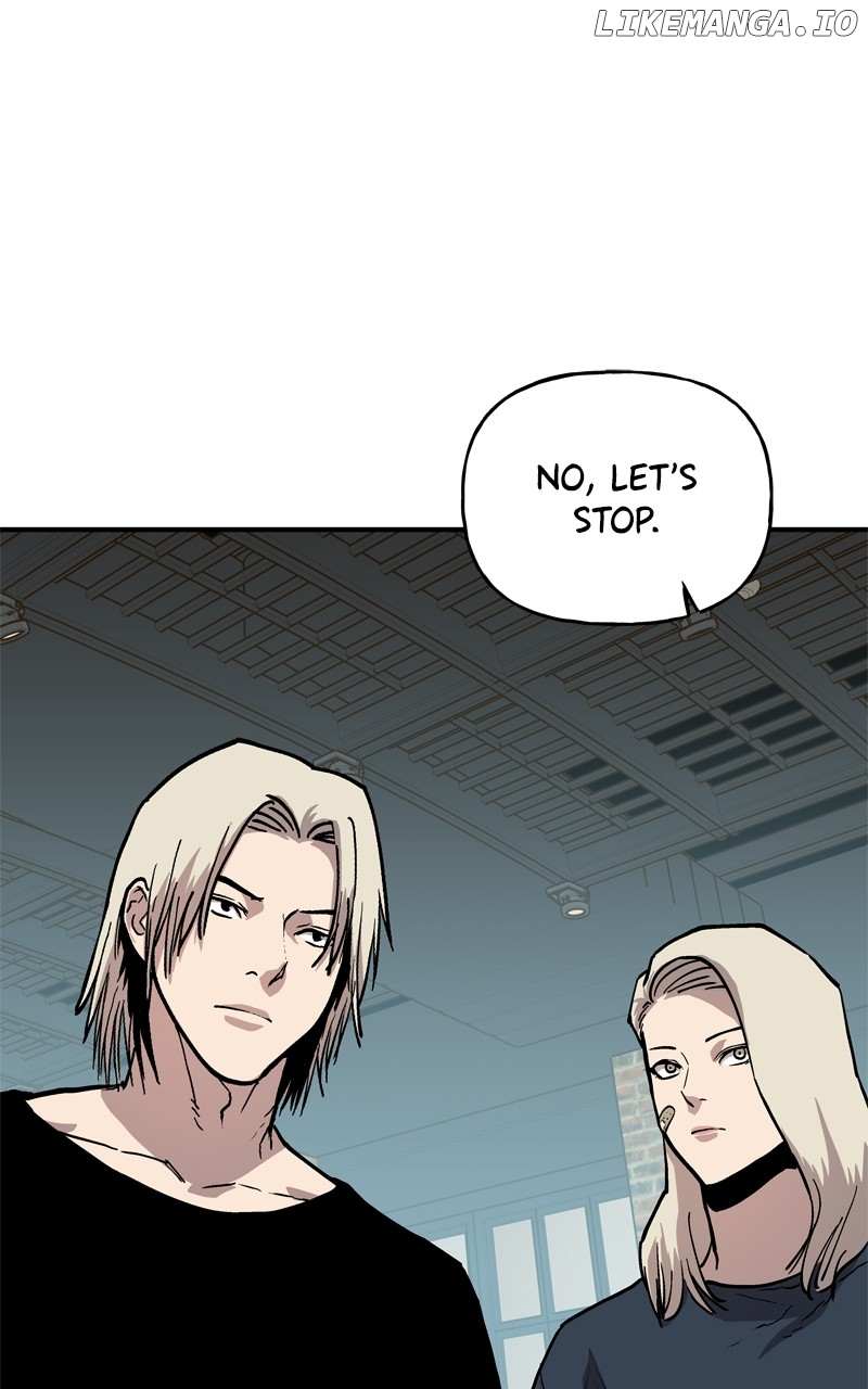 Read Boss Returns Manga Online
