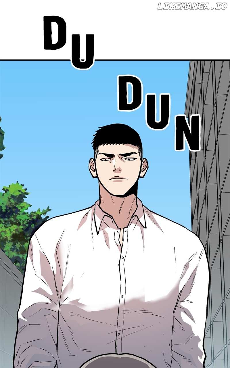 Read Boss Returns Manga Online