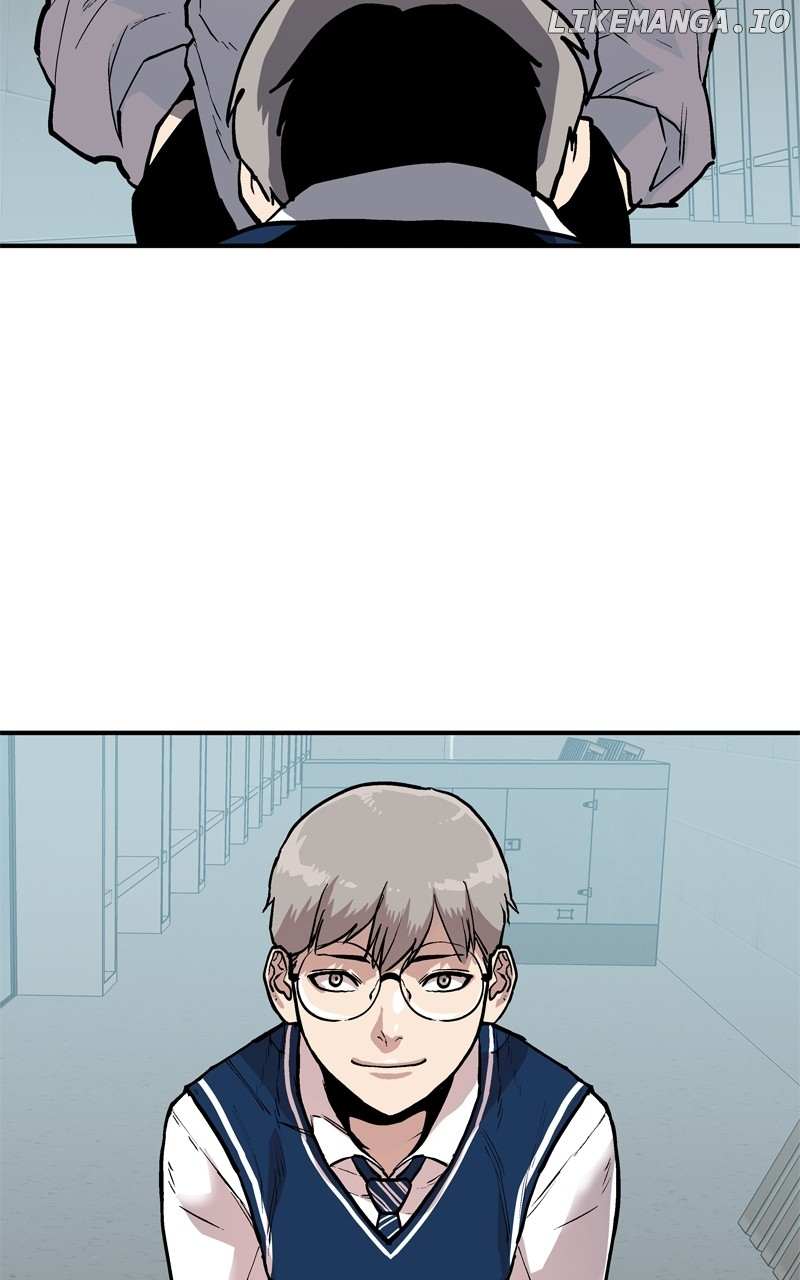 Read Boss Returns Manga Online