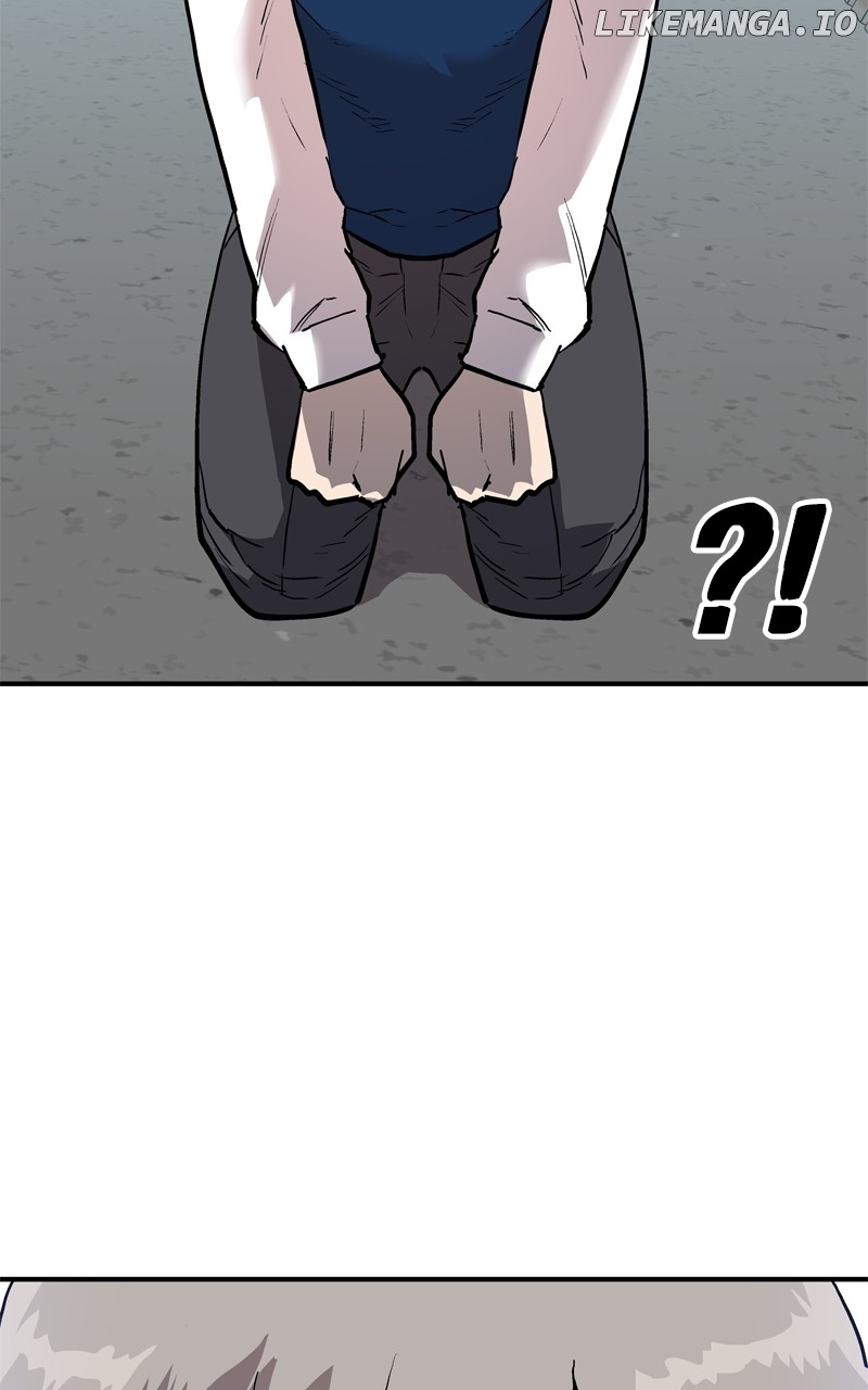 Read Boss Returns Manga Online