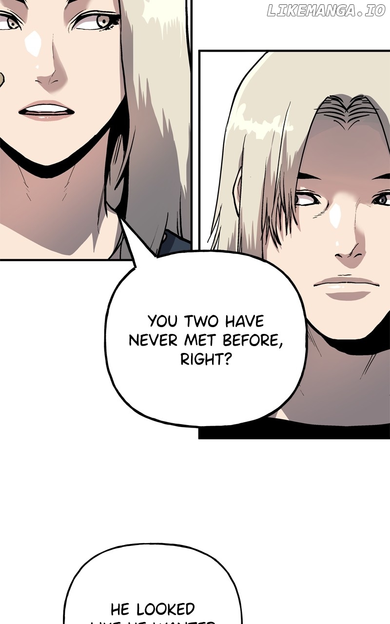 Read Boss Returns Manga Online